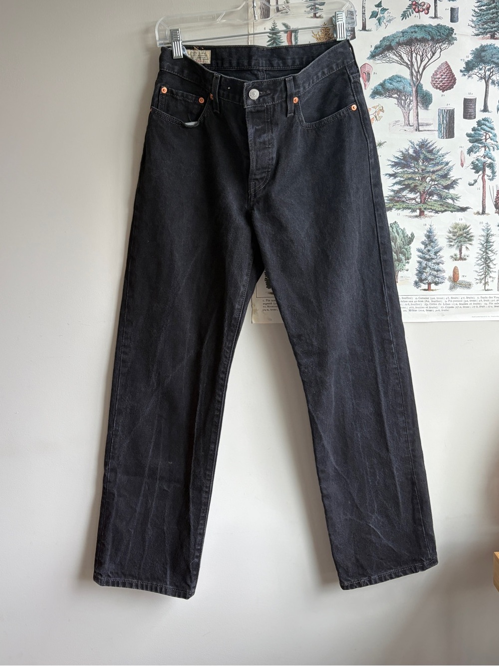 Levi’s 501 90s 27W 30L